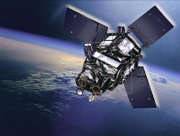 Implementación de Sistemas Satelitales.